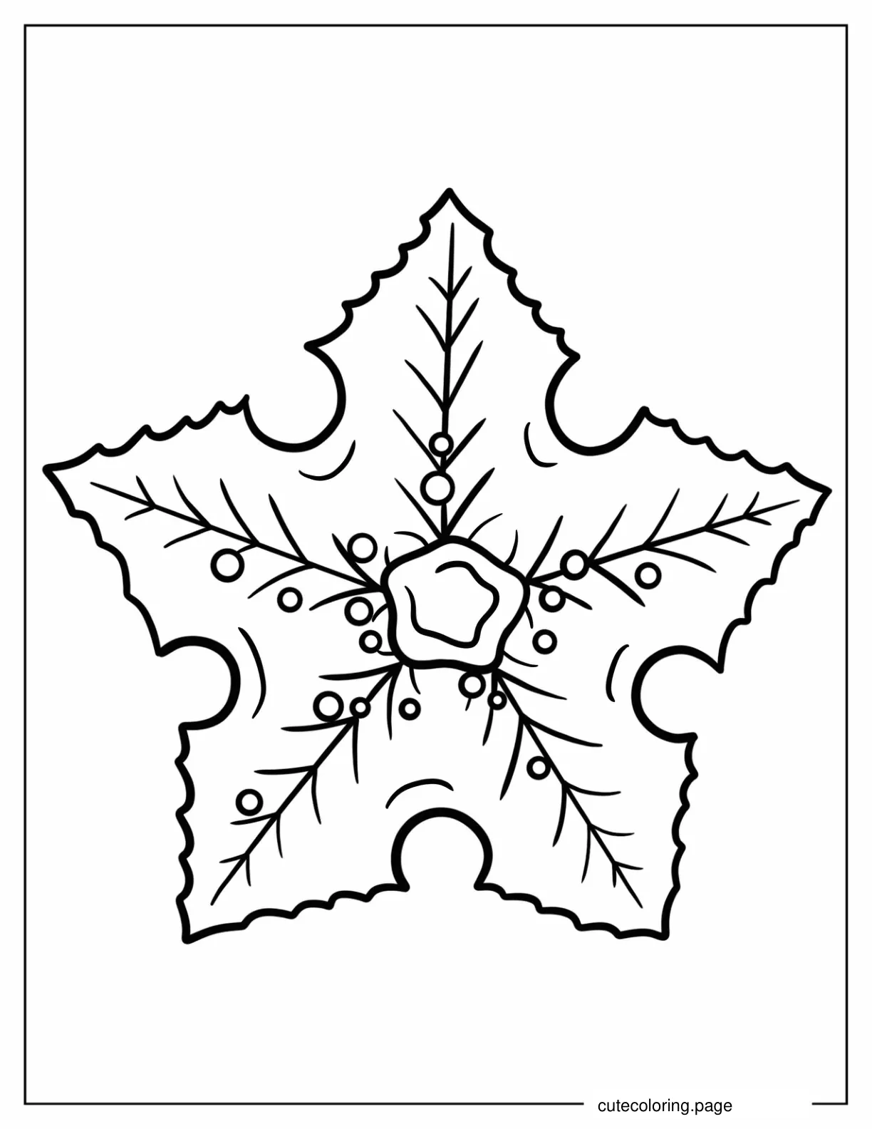 Land Before Time Tree Star Coloring Page coloring page